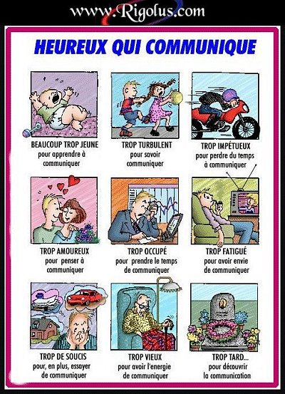 donc fo communiqer